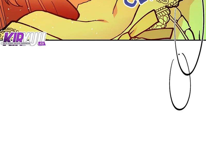 This Girl Is a Little Wild Chapter 31 - halaman 28