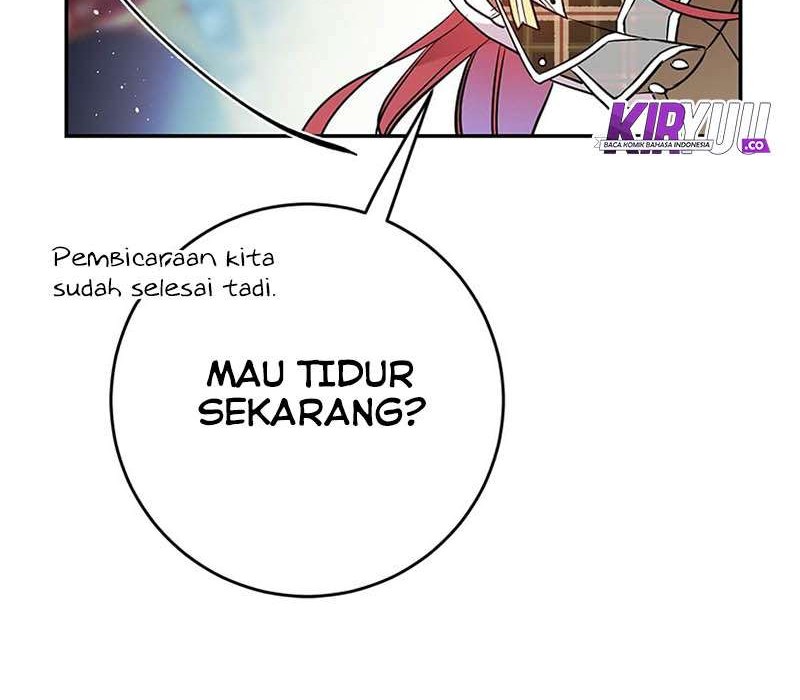 This Girl Is a Little Wild Chapter 31 - halaman 6