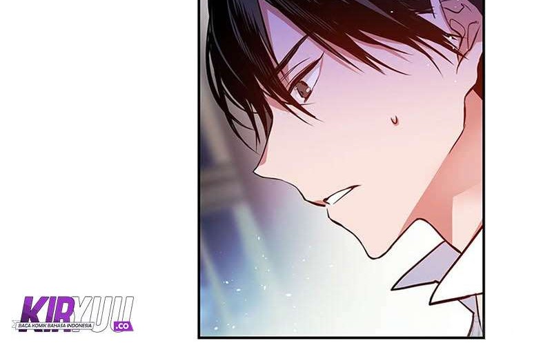 This Girl Is a Little Wild Chapter 31 - halaman 8