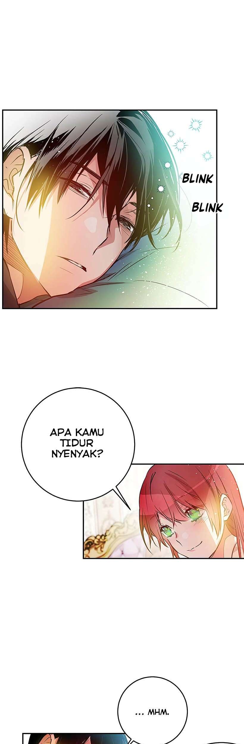 This Girl Is a Little Wild Chapter 32 - halaman 11