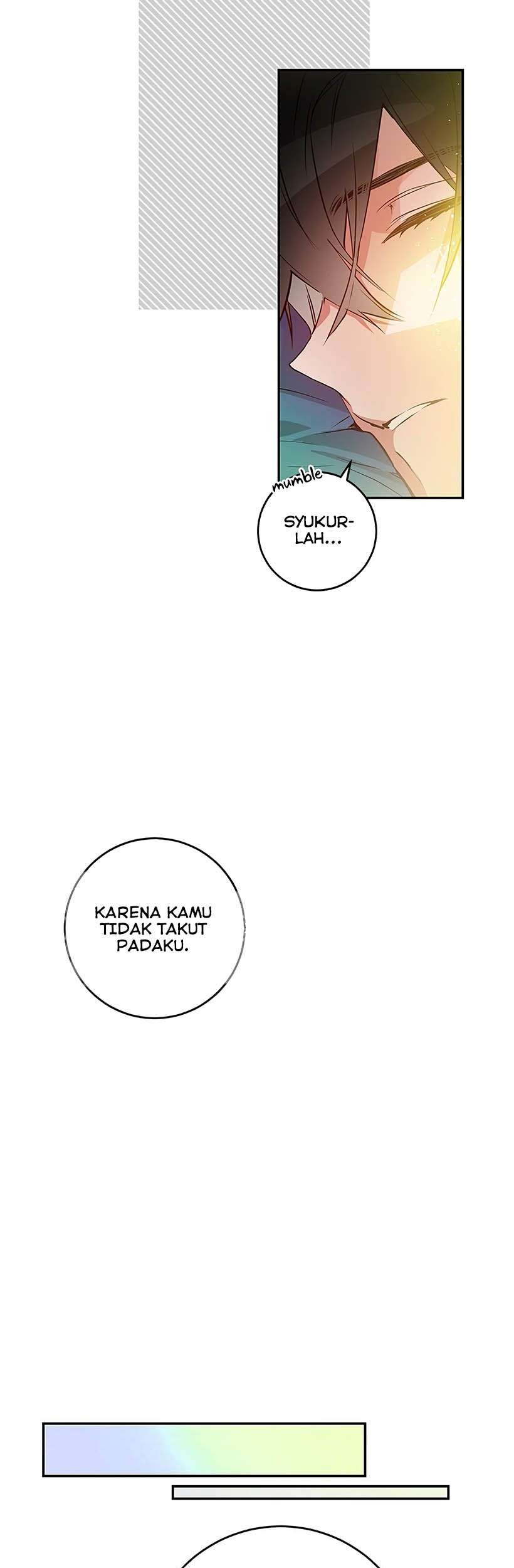 This Girl Is a Little Wild Chapter 32 - halaman 18