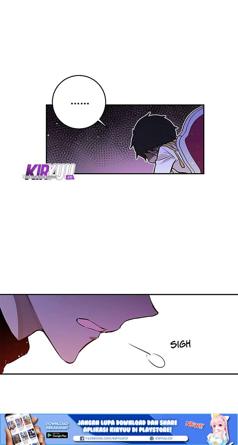This Girl Is a Little Wild Chapter 33 - halaman 14