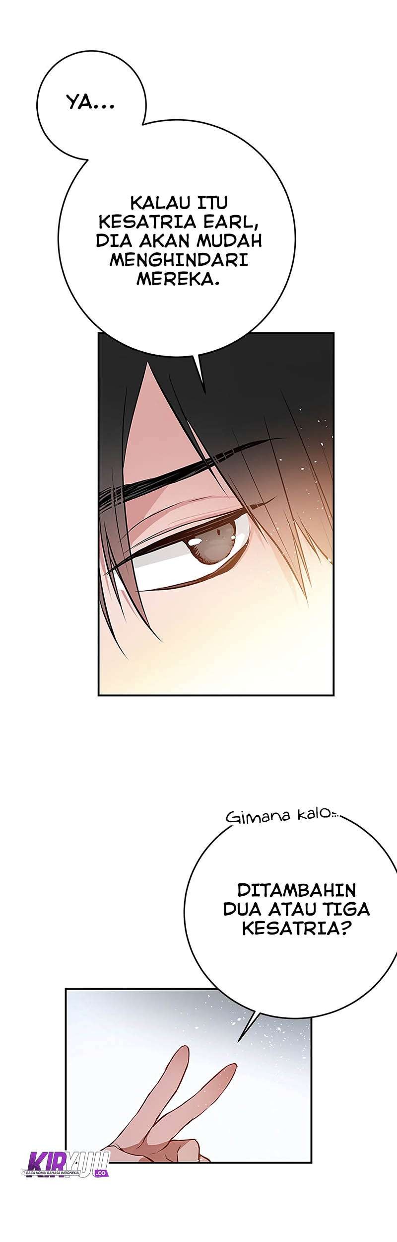 This Girl Is a Little Wild Chapter 33 - halaman 17