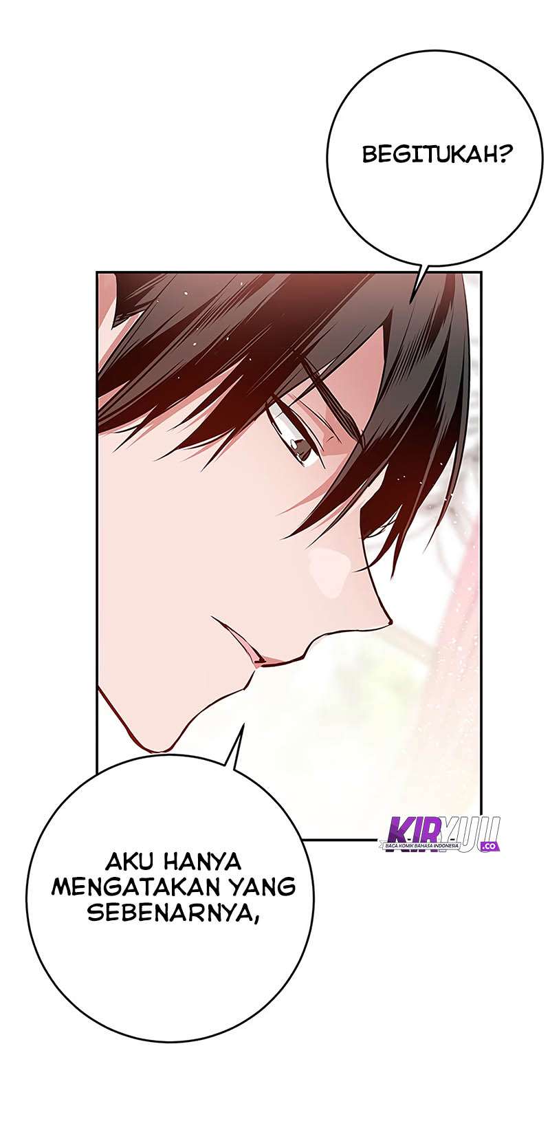 This Girl Is a Little Wild Chapter 33 - halaman 21