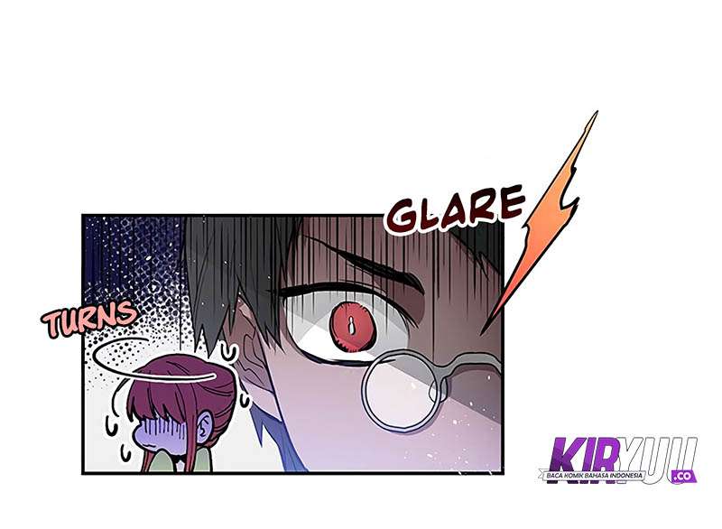 This Girl Is a Little Wild Chapter 33 - halaman 24