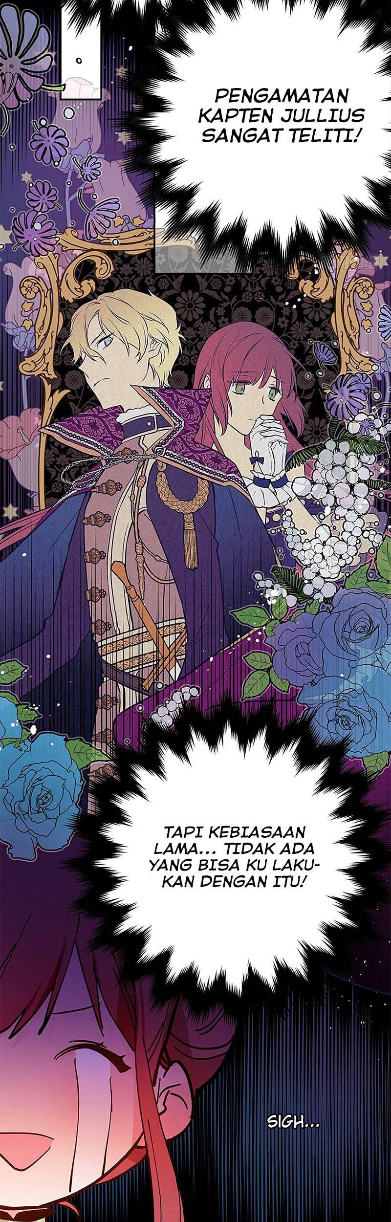 This Girl Is a Little Wild Chapter 33 - halaman 26
