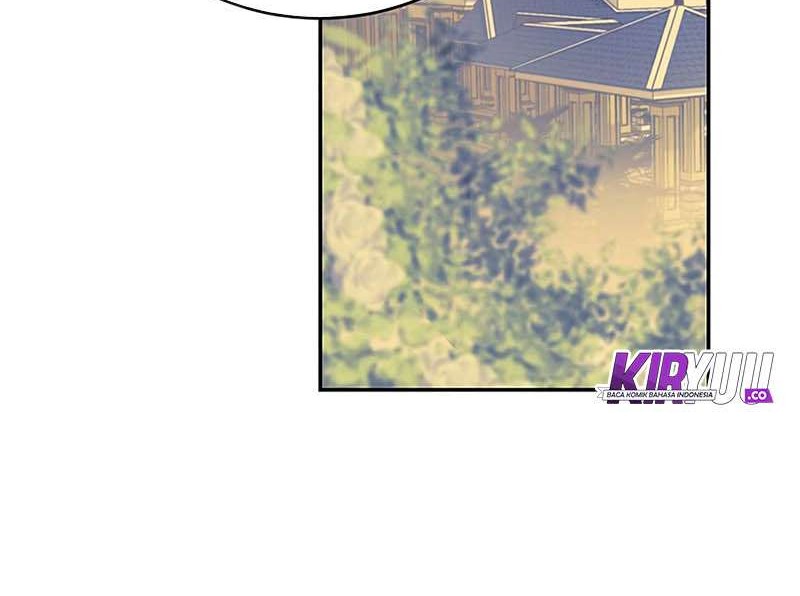 This Girl Is a Little Wild Chapter 33 - halaman 5