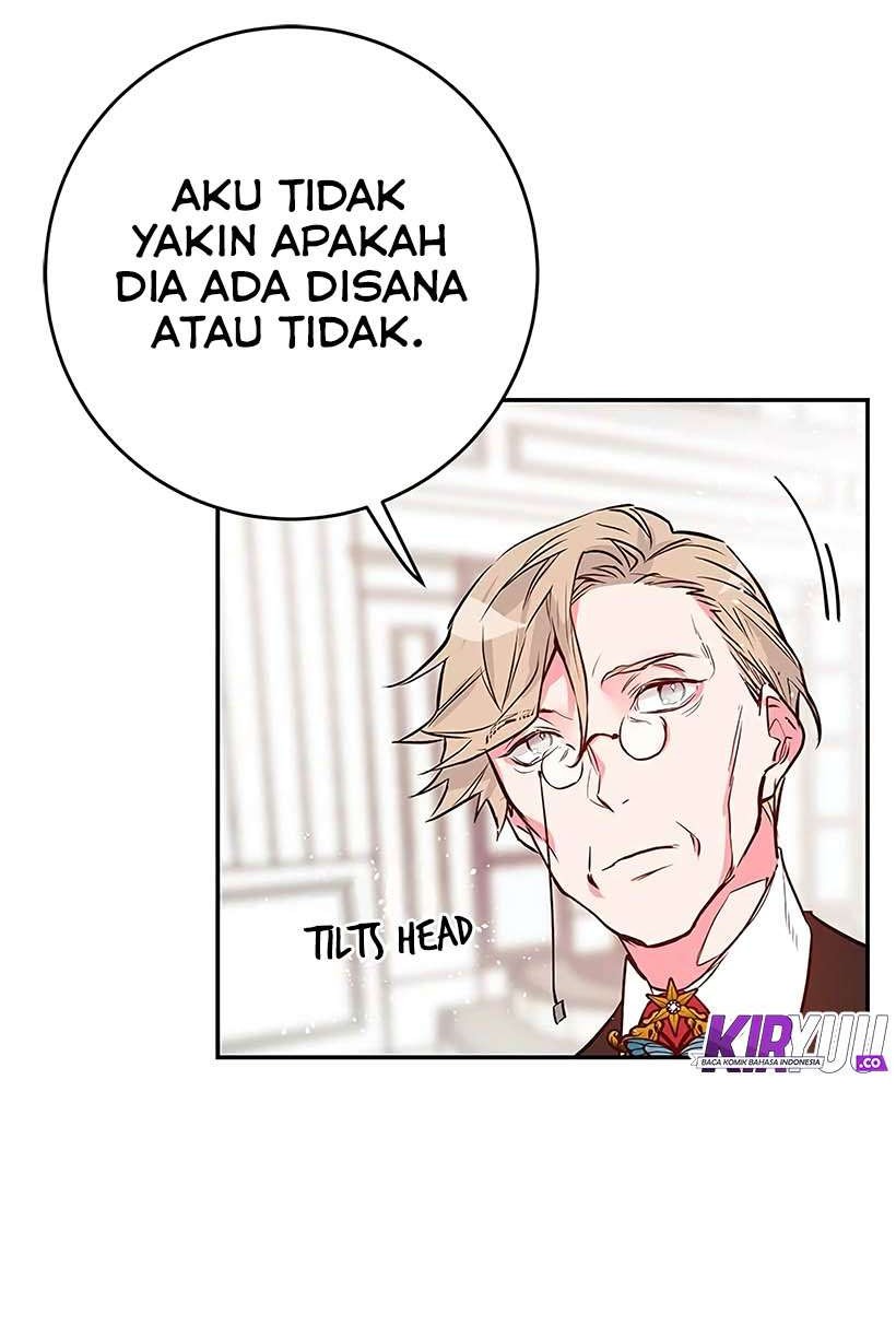This Girl Is a Little Wild Chapter 34 - halaman 12