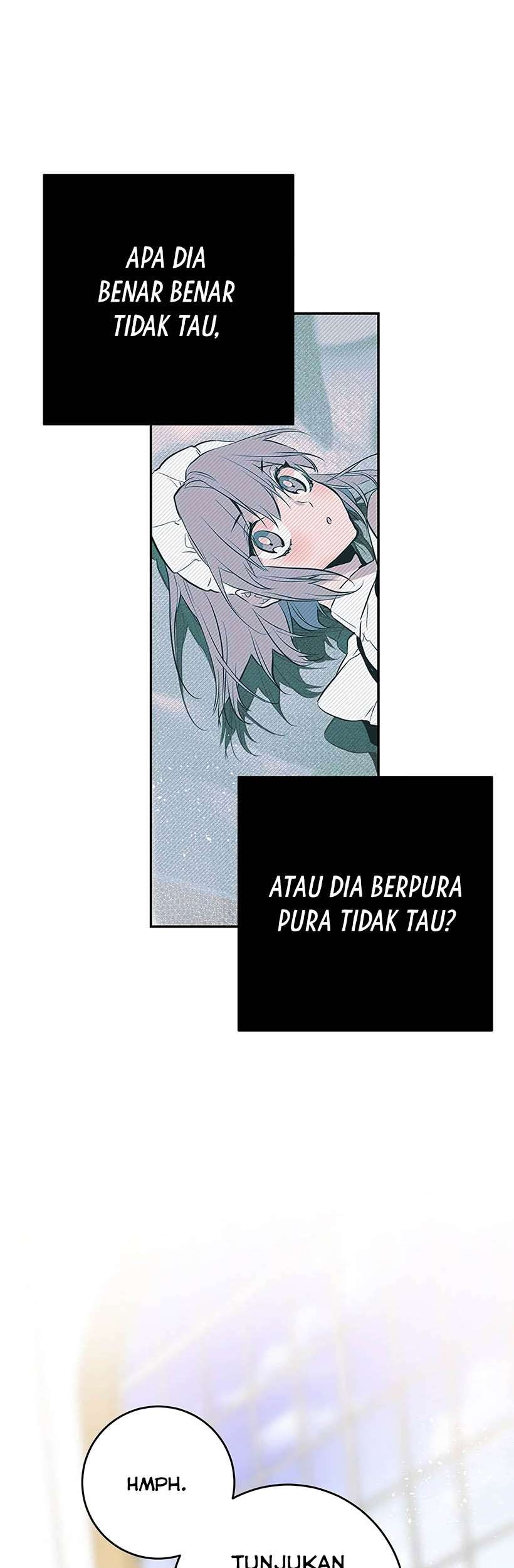 This Girl Is a Little Wild Chapter 34 - halaman 13
