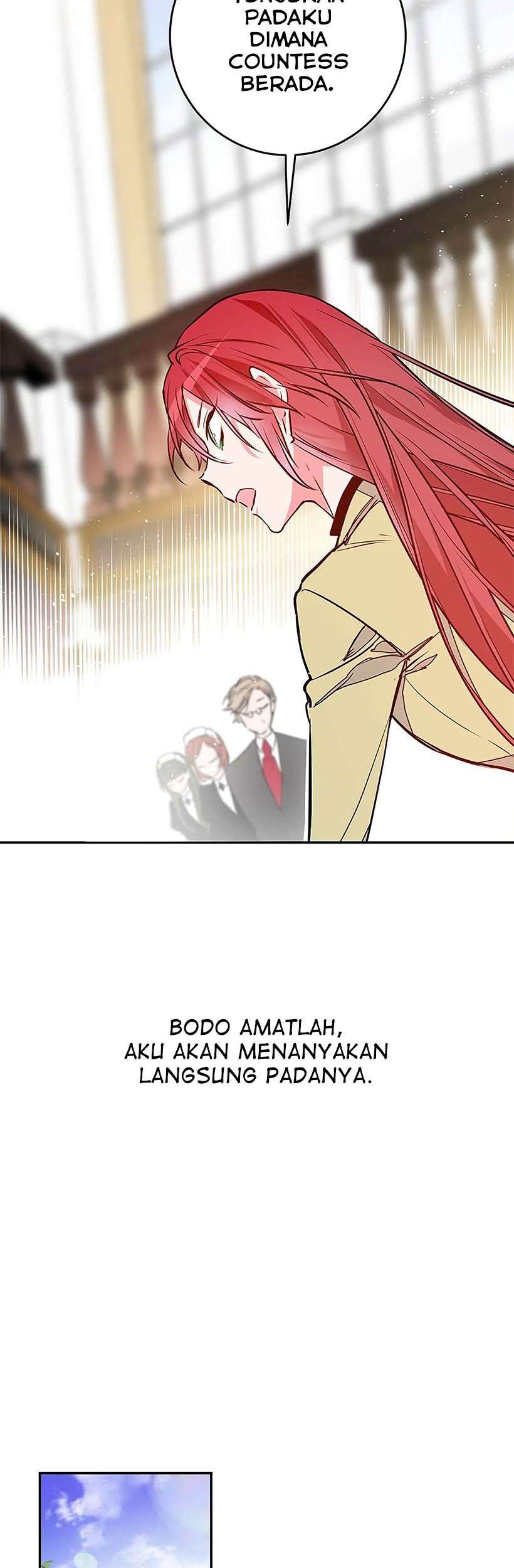 This Girl Is a Little Wild Chapter 34 - halaman 14