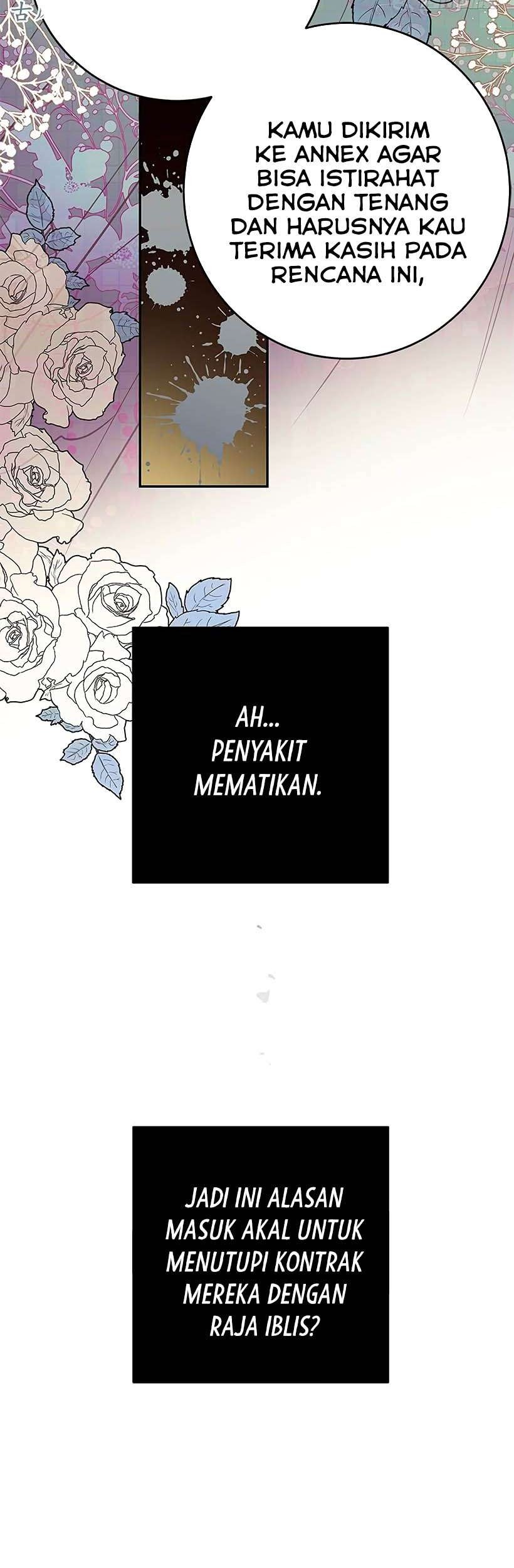 This Girl Is a Little Wild Chapter 34 - halaman 22