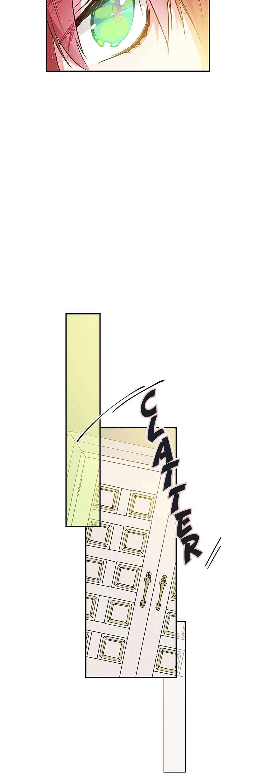 This Girl Is a Little Wild Chapter 34 - halaman 8