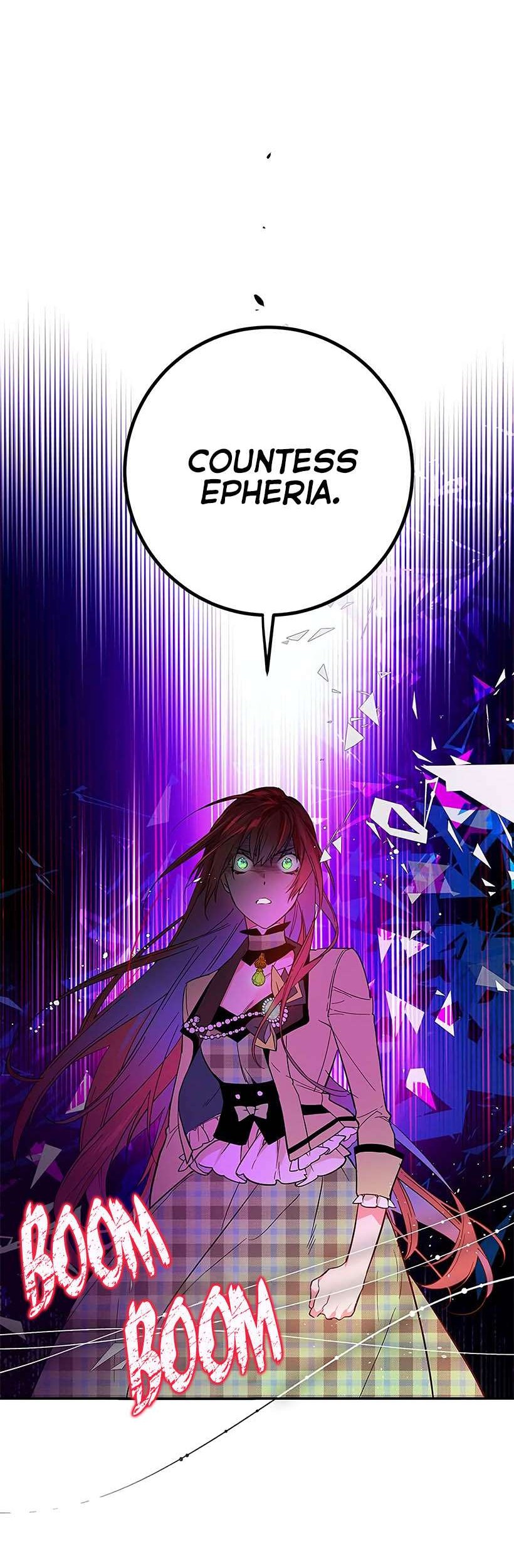 This Girl Is a Little Wild Chapter 35 - halaman 15
