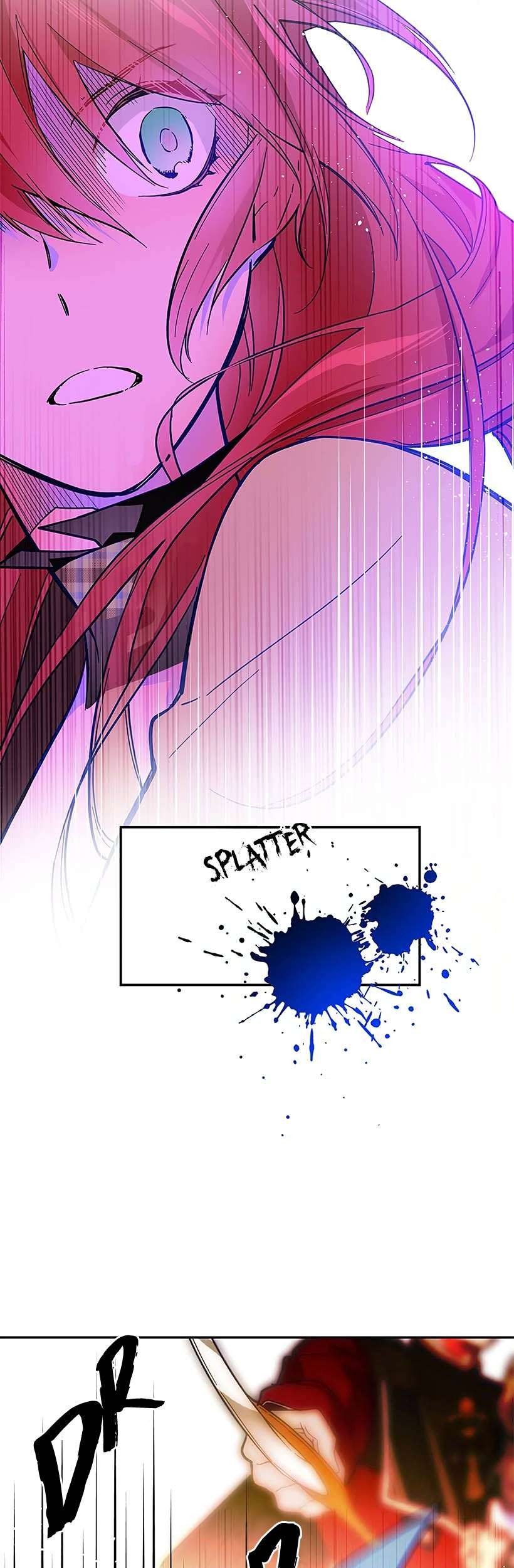 This Girl Is a Little Wild Chapter 35 - halaman 28