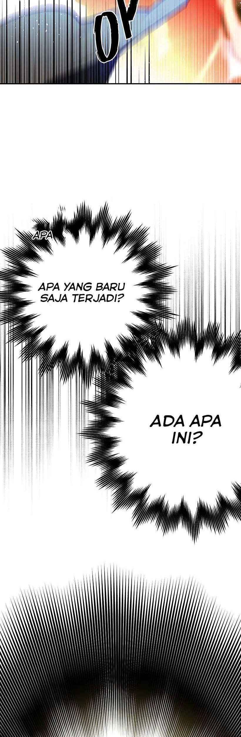 This Girl Is a Little Wild Chapter 35 - halaman 29