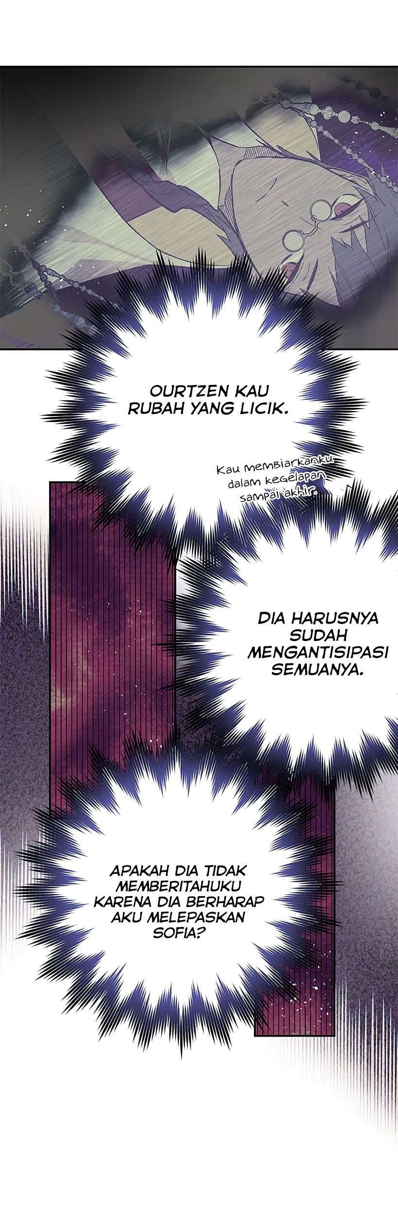 This Girl Is a Little Wild Chapter 36 - halaman 10