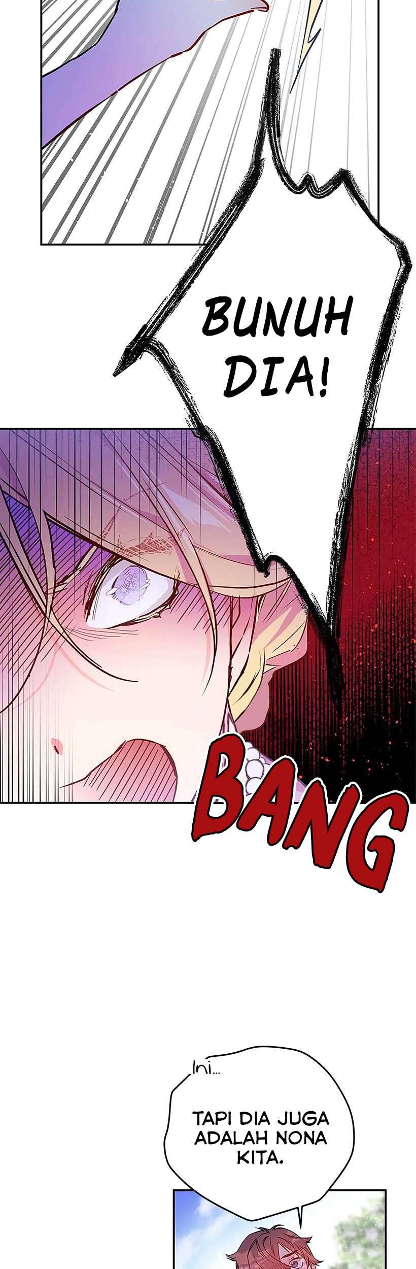 This Girl Is a Little Wild Chapter 36 - halaman 13