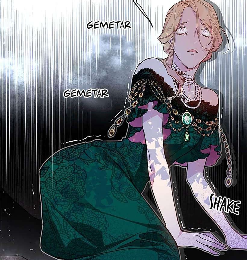 This Girl Is a Little Wild Chapter 36 - halaman 18