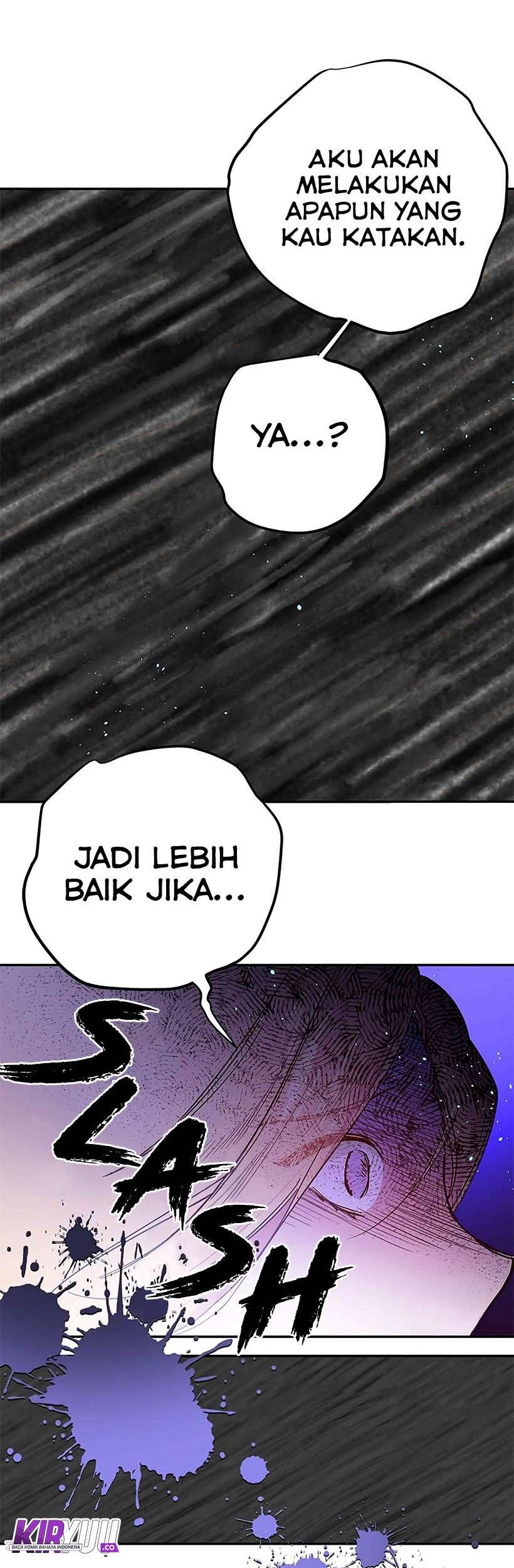This Girl Is a Little Wild Chapter 36 - halaman 20