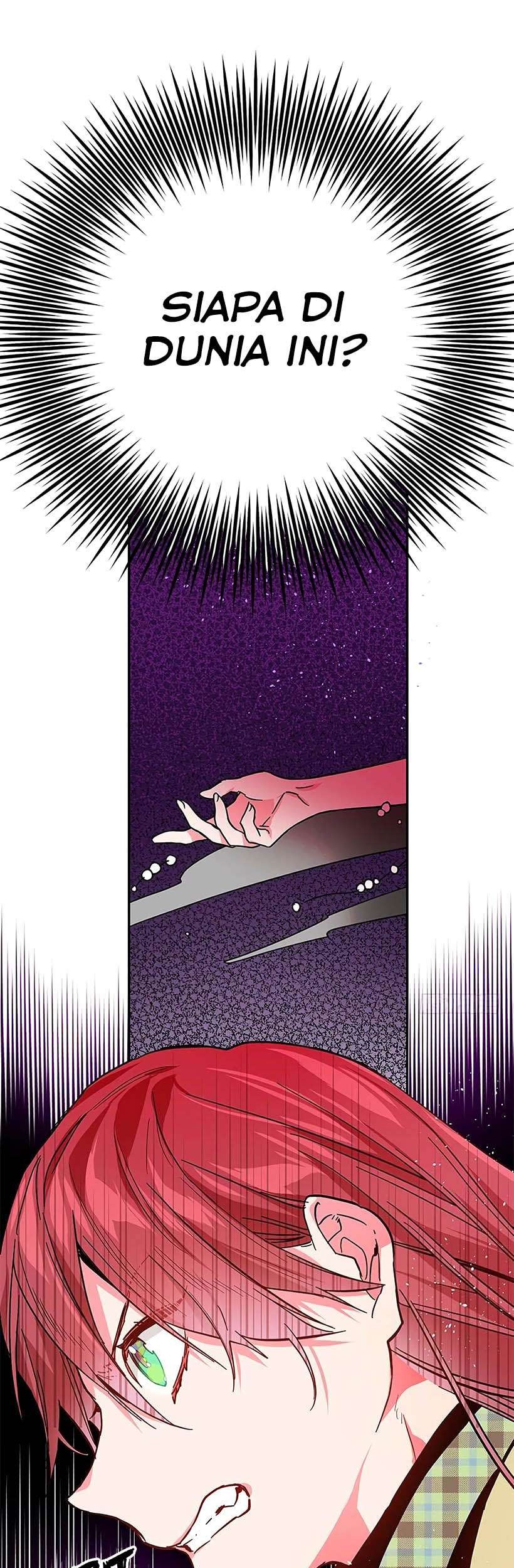 This Girl Is a Little Wild Chapter 36 - halaman 25