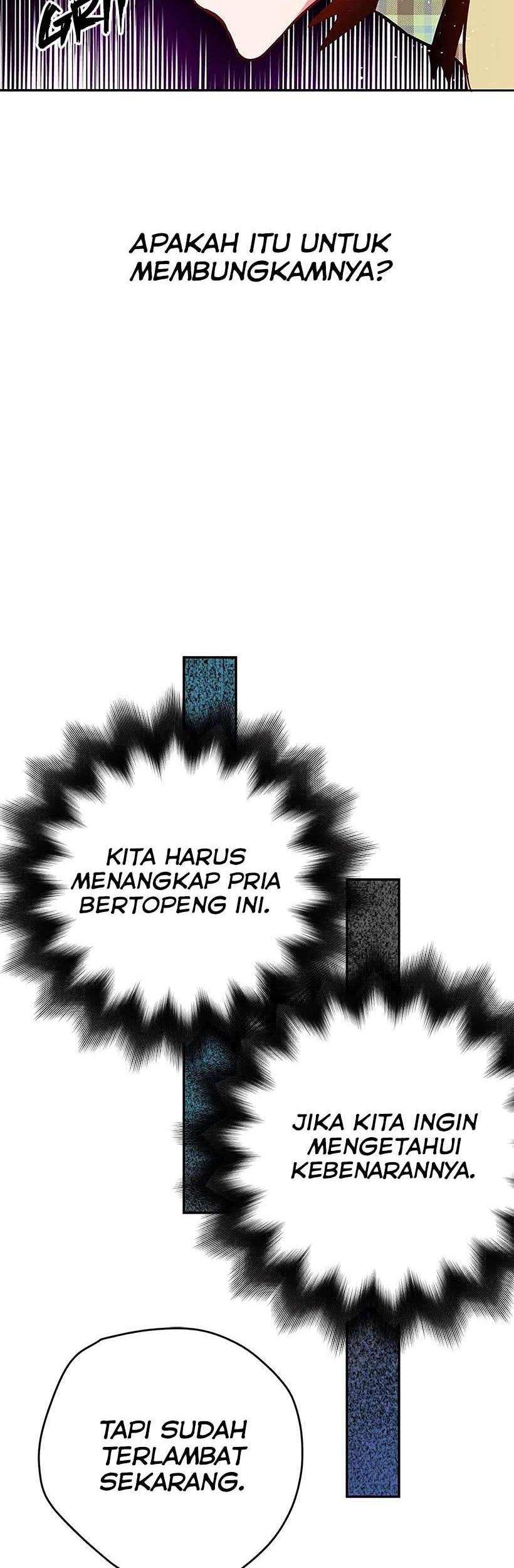 This Girl Is a Little Wild Chapter 36 - halaman 26