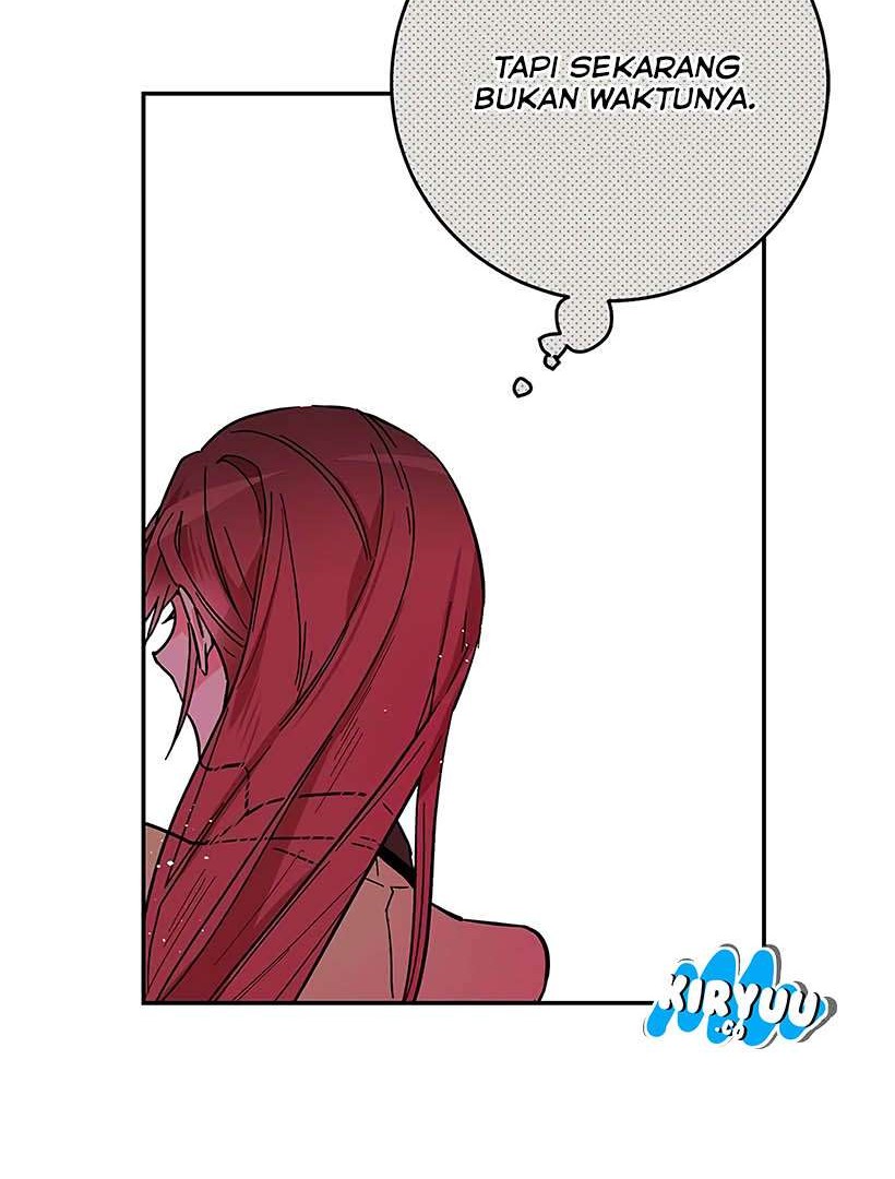 This Girl Is a Little Wild Chapter 37 - halaman 10