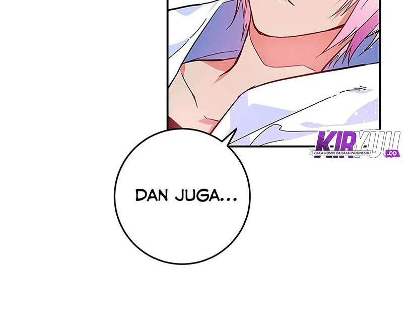 This Girl Is a Little Wild Chapter 37 - halaman 14