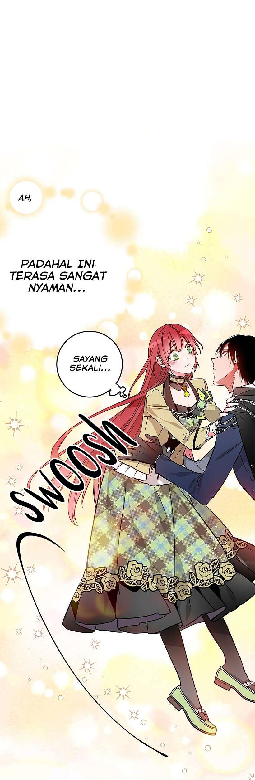 This Girl Is a Little Wild Chapter 37 - halaman 16