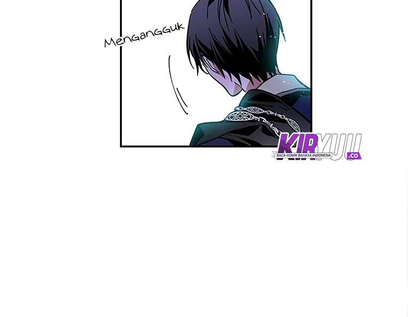 This Girl Is a Little Wild Chapter 37 - halaman 27