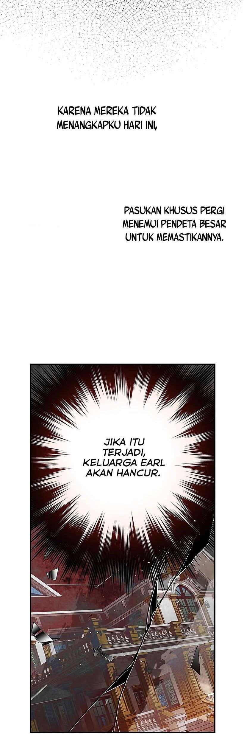 This Girl Is a Little Wild Chapter 37 - halaman 8
