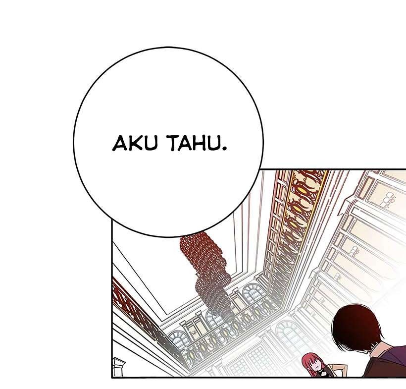 This Girl Is a Little Wild Chapter 38 - halaman 13