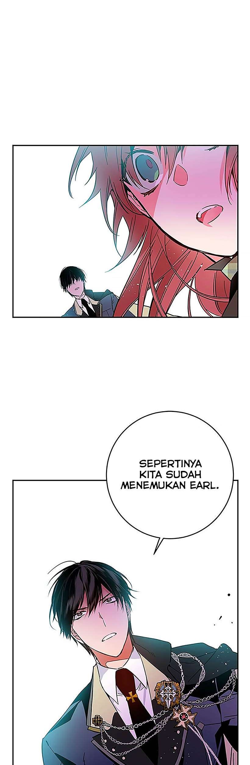 This Girl Is a Little Wild Chapter 38 - halaman 15