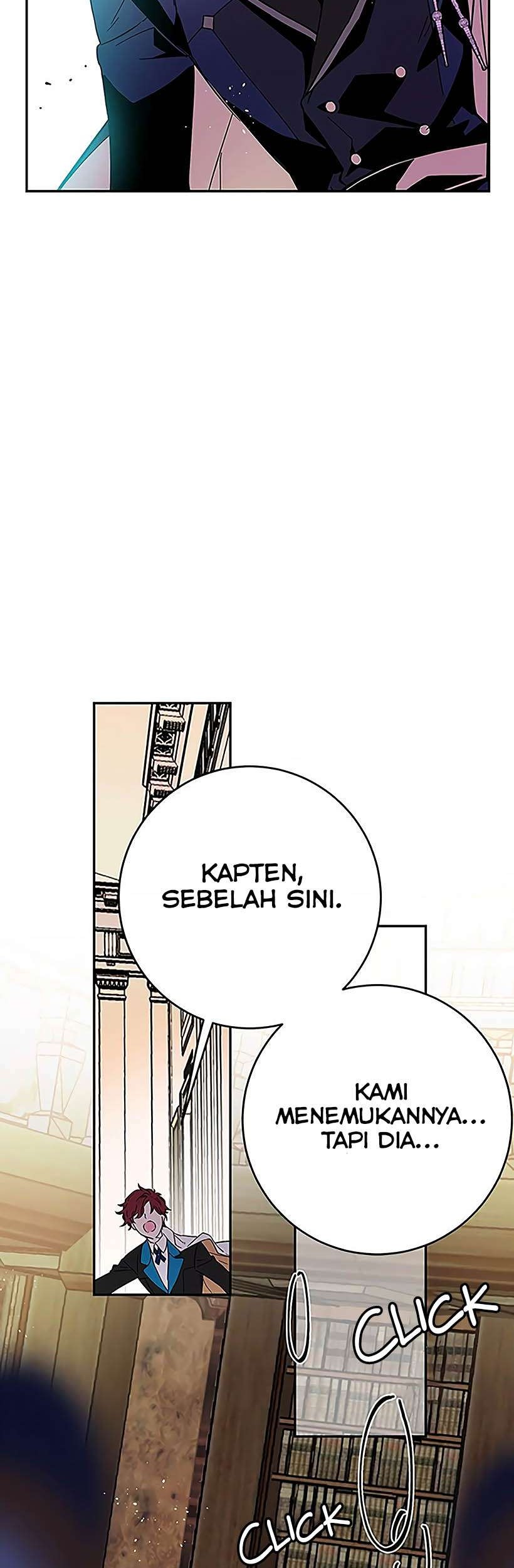 This Girl Is a Little Wild Chapter 38 - halaman 16