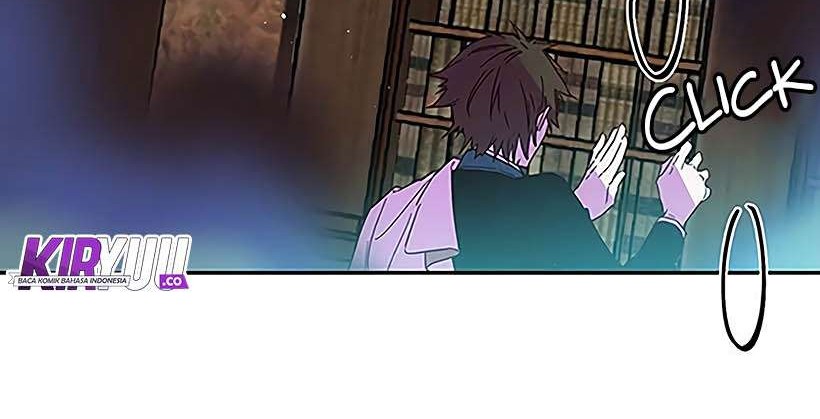 This Girl Is a Little Wild Chapter 38 - halaman 17