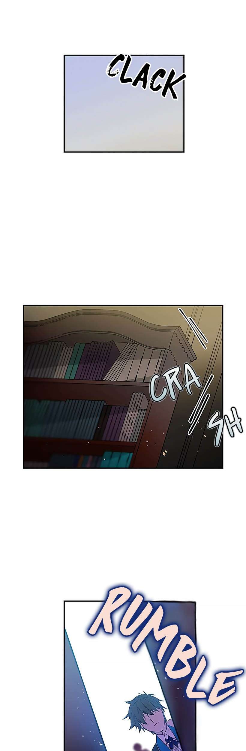 This Girl Is a Little Wild Chapter 38 - halaman 18
