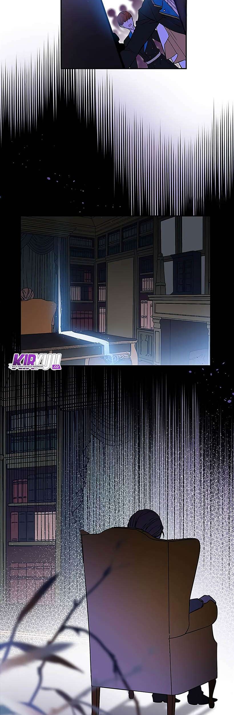 This Girl Is a Little Wild Chapter 38 - halaman 19