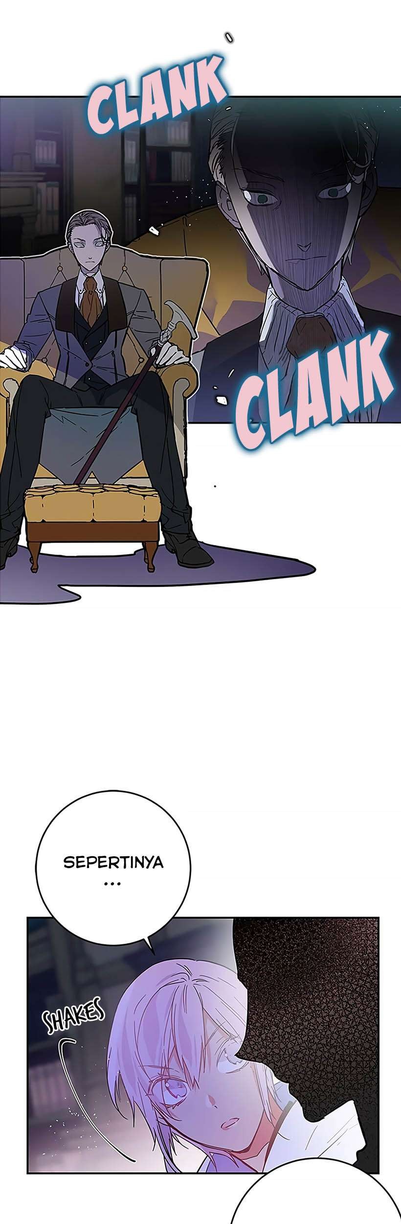 This Girl Is a Little Wild Chapter 38 - halaman 21