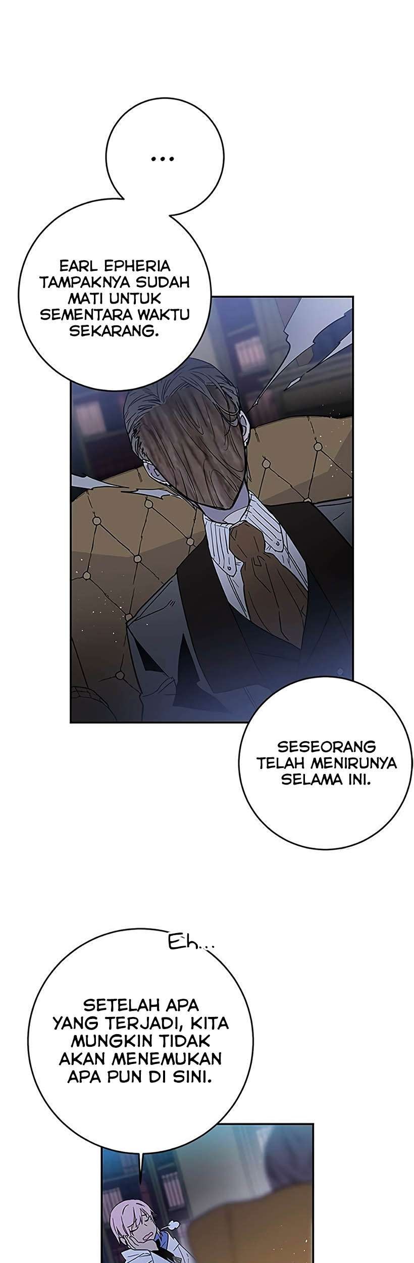 This Girl Is a Little Wild Chapter 38 - halaman 27