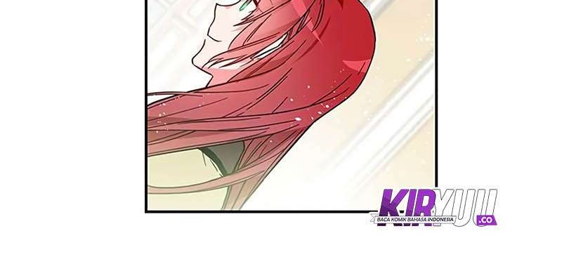 This Girl Is a Little Wild Chapter 38 - halaman 3