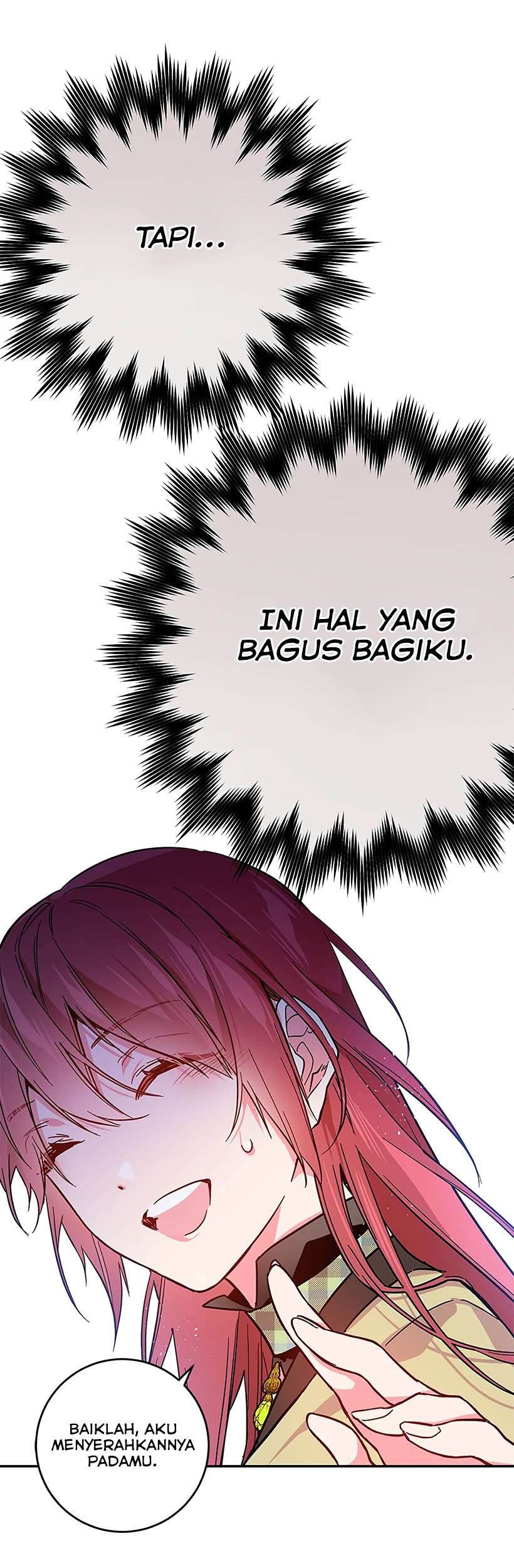 This Girl Is a Little Wild Chapter 39 - halaman 13