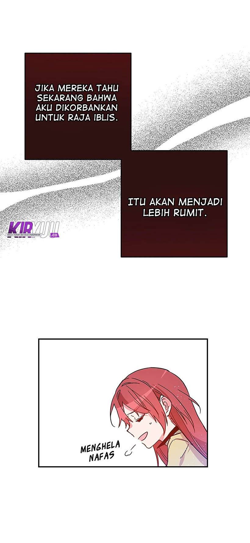 This Girl Is a Little Wild Chapter 39 - halaman 14