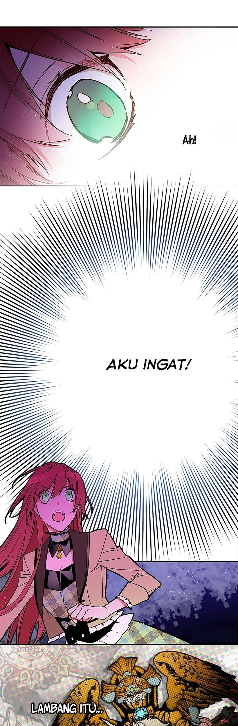 This Girl Is a Little Wild Chapter 39 - halaman 25
