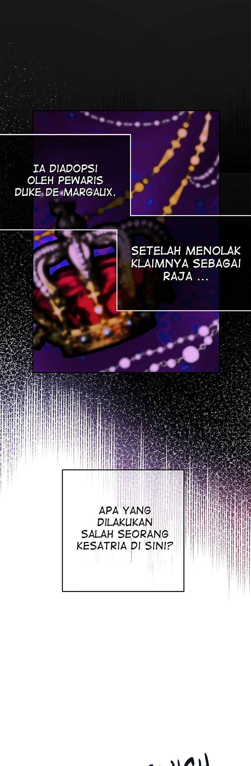 This Girl Is a Little Wild Chapter 39 - halaman 27