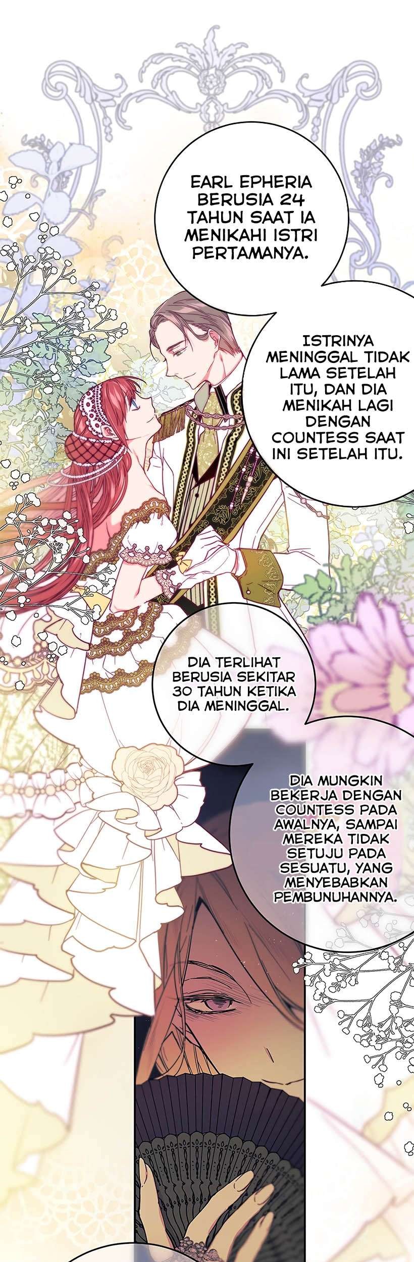 This Girl Is a Little Wild Chapter 39 - halaman 3