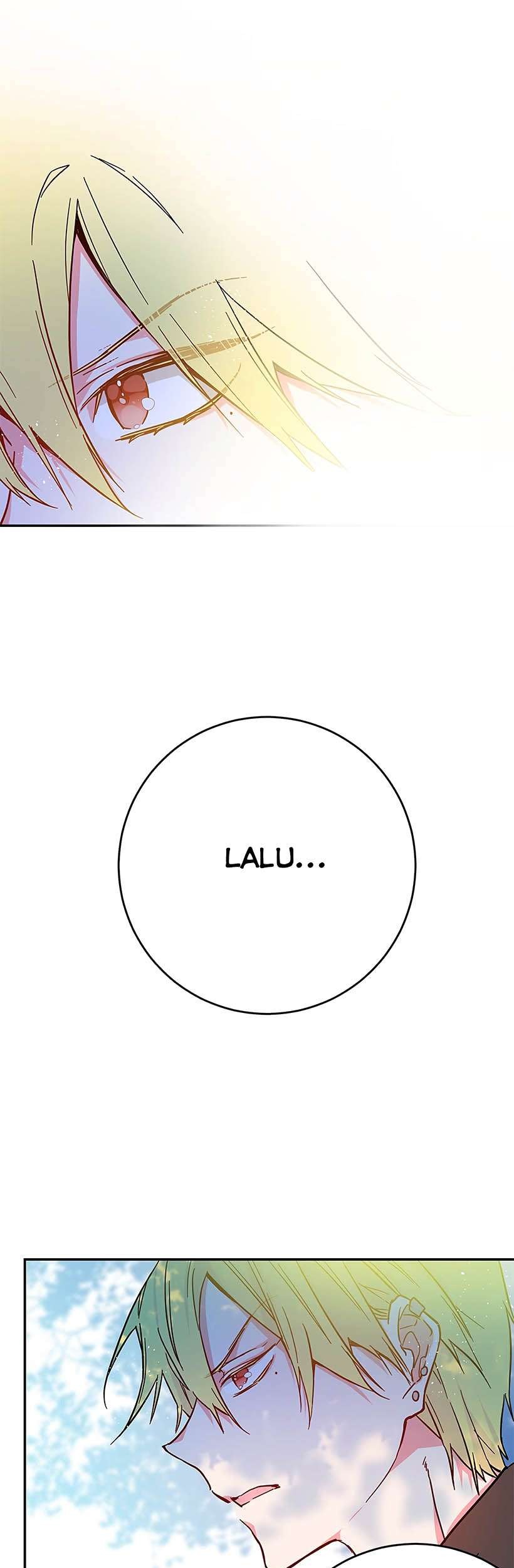 This Girl Is a Little Wild Chapter 39 - halaman 35