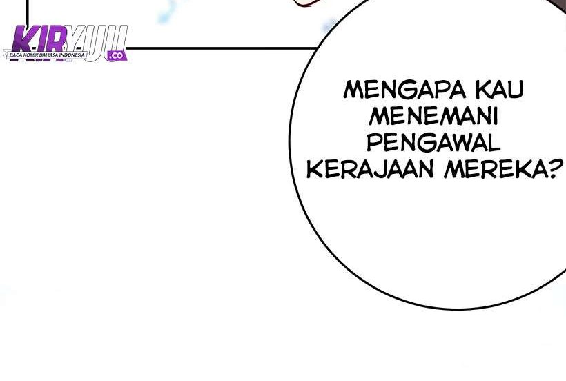 This Girl Is a Little Wild Chapter 39 - halaman 36