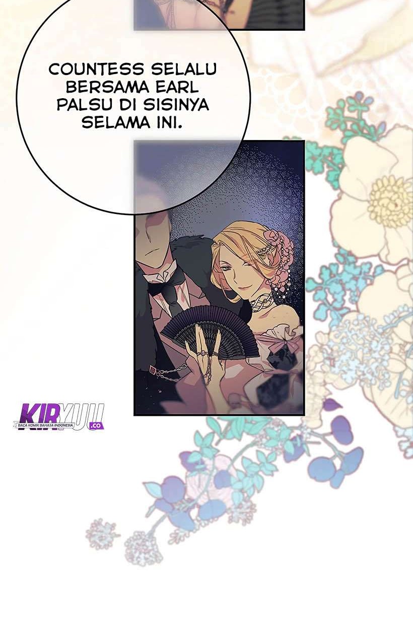 This Girl Is a Little Wild Chapter 39 - halaman 4