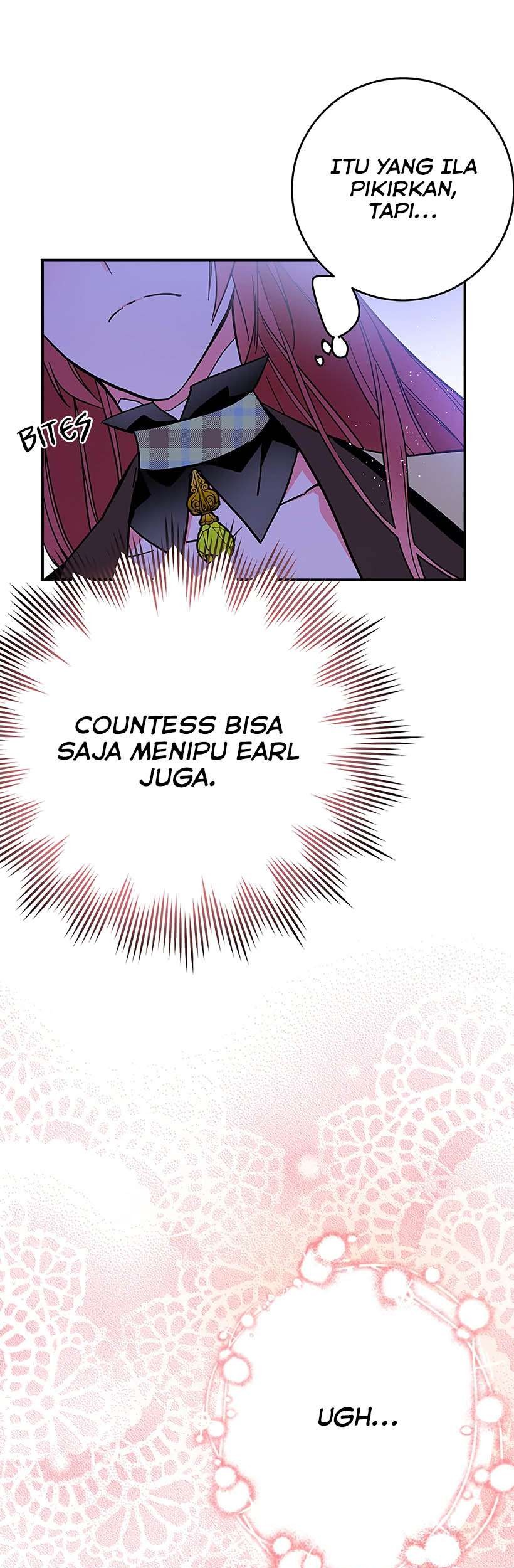 This Girl Is a Little Wild Chapter 39 - halaman 5