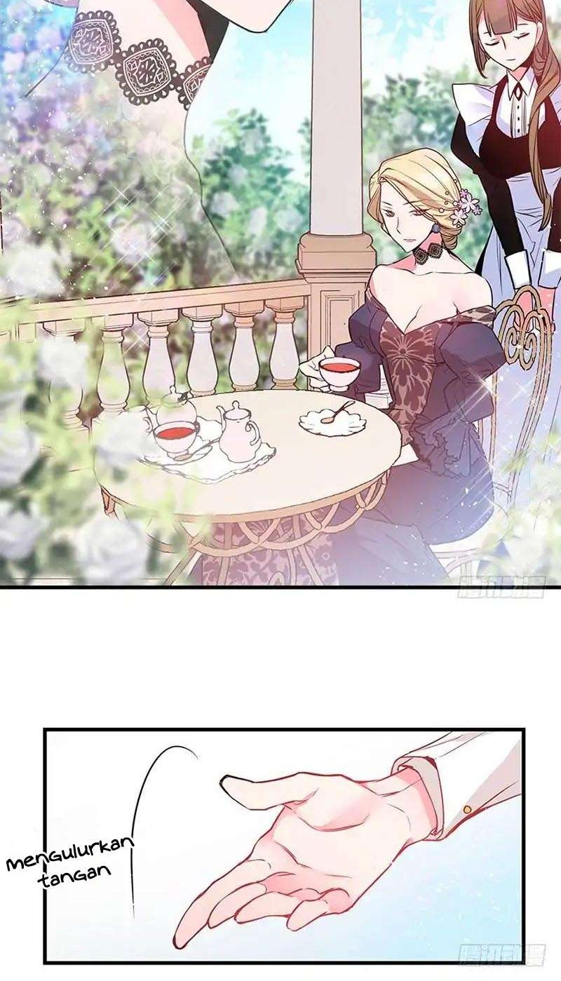 This Girl Is a Little Wild Chapter 4 - halaman 13