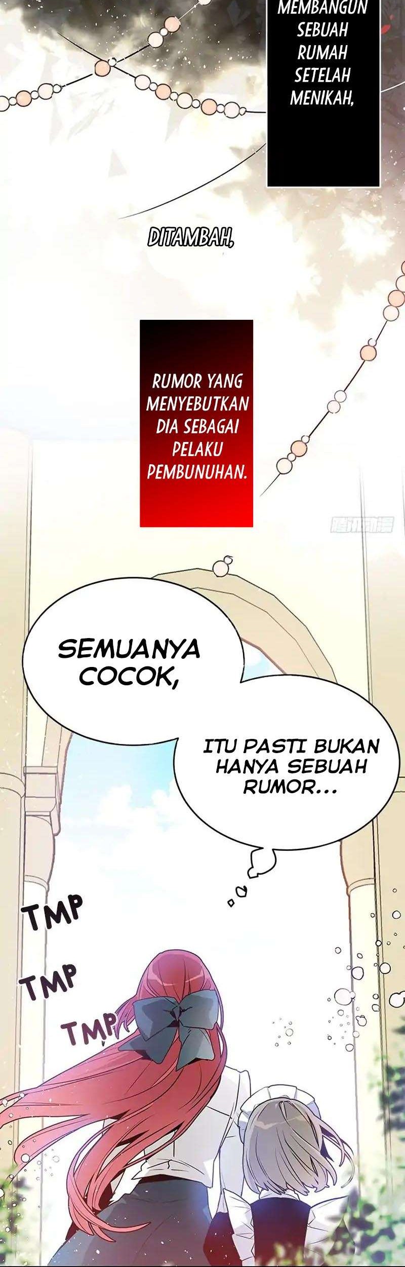 This Girl Is a Little Wild Chapter 4 - halaman 23